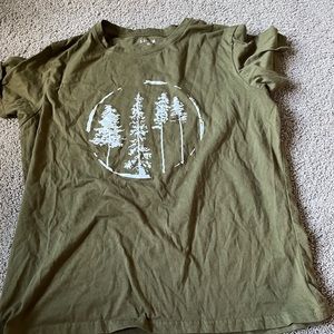 women’s top from shein  only worn once